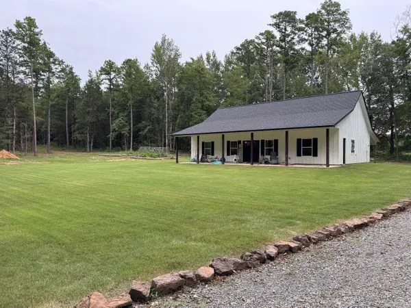 20 Cold Spring Trail, Conway, AR 72032