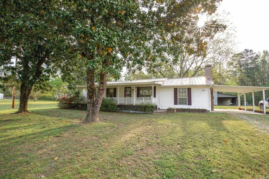 3028 Hwy 291 N., Prattsville, AR 72129 - #2