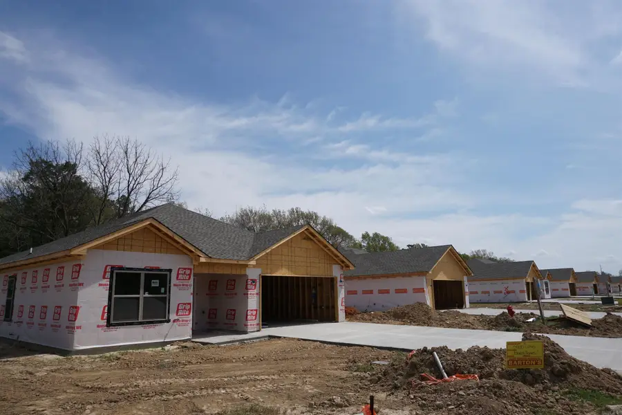 5406 Lotus St., Jonesboro, AR 72404 - #3