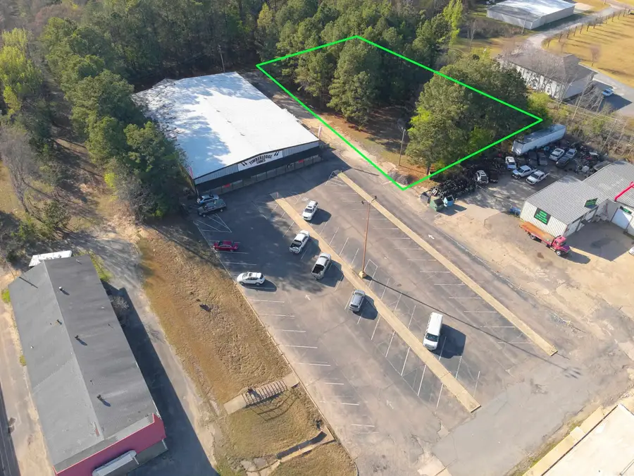 Carla St, Monticello, AR 71655 - #2