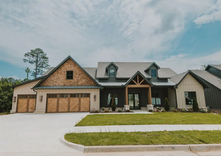 115 Bear Den Court, Little Rock, AR 72223 - #2