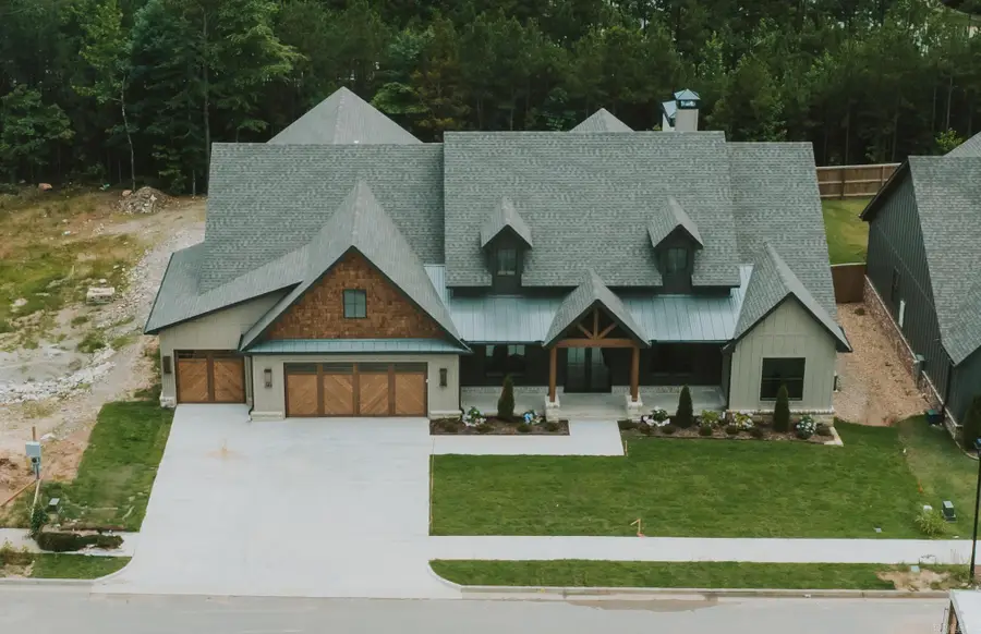 115 Bear Den Court, Little Rock, AR 72223 - #3