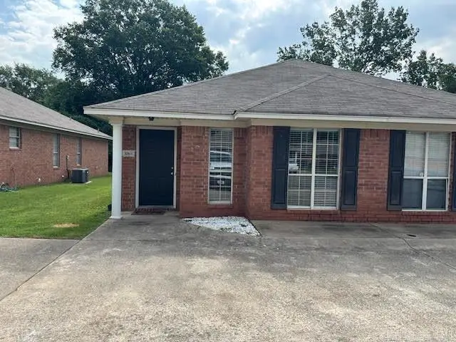 310 A Mildred Street, Conway, AR 72034 - #1
