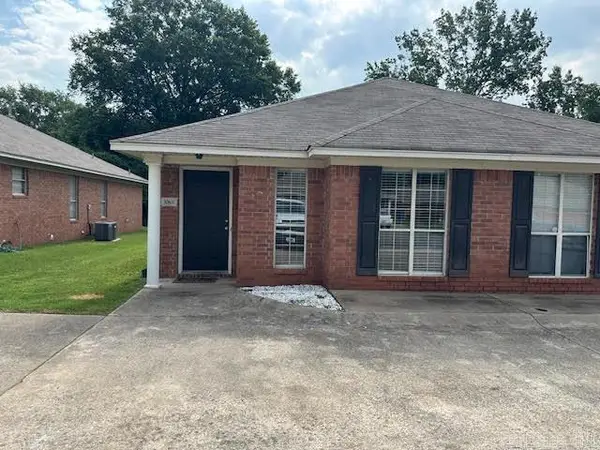 310 A Mildred Street, Conway, AR 72034