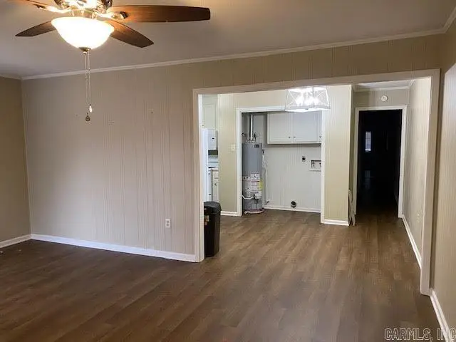 310 A Mildred Street, Conway, AR 72034 - #3