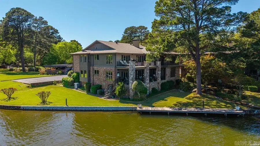 270 Housley Point #F, Hot Springs, AR 71913 - #3