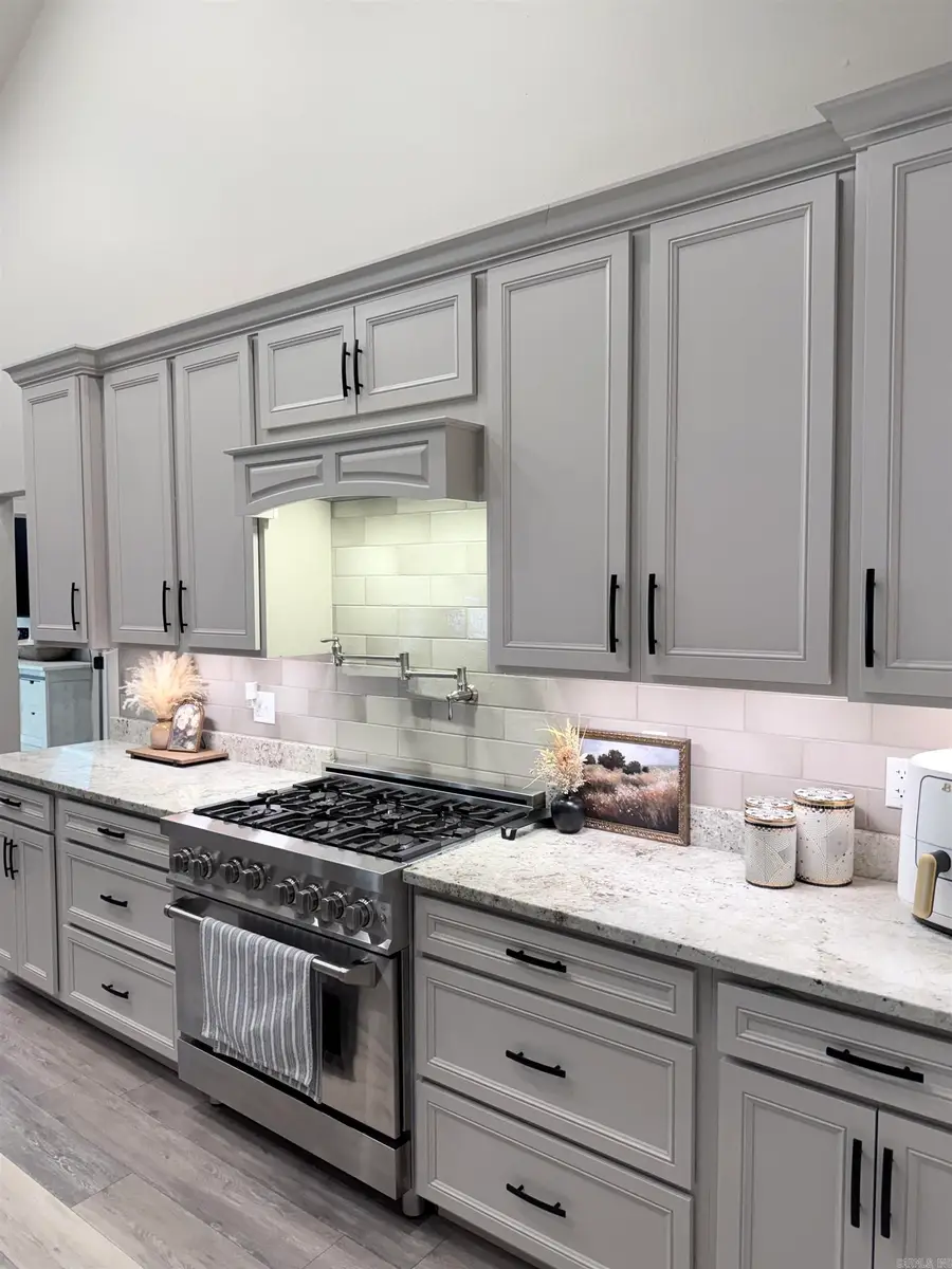 1705 S 28 1/2, Paragould, AR 72450 - #3