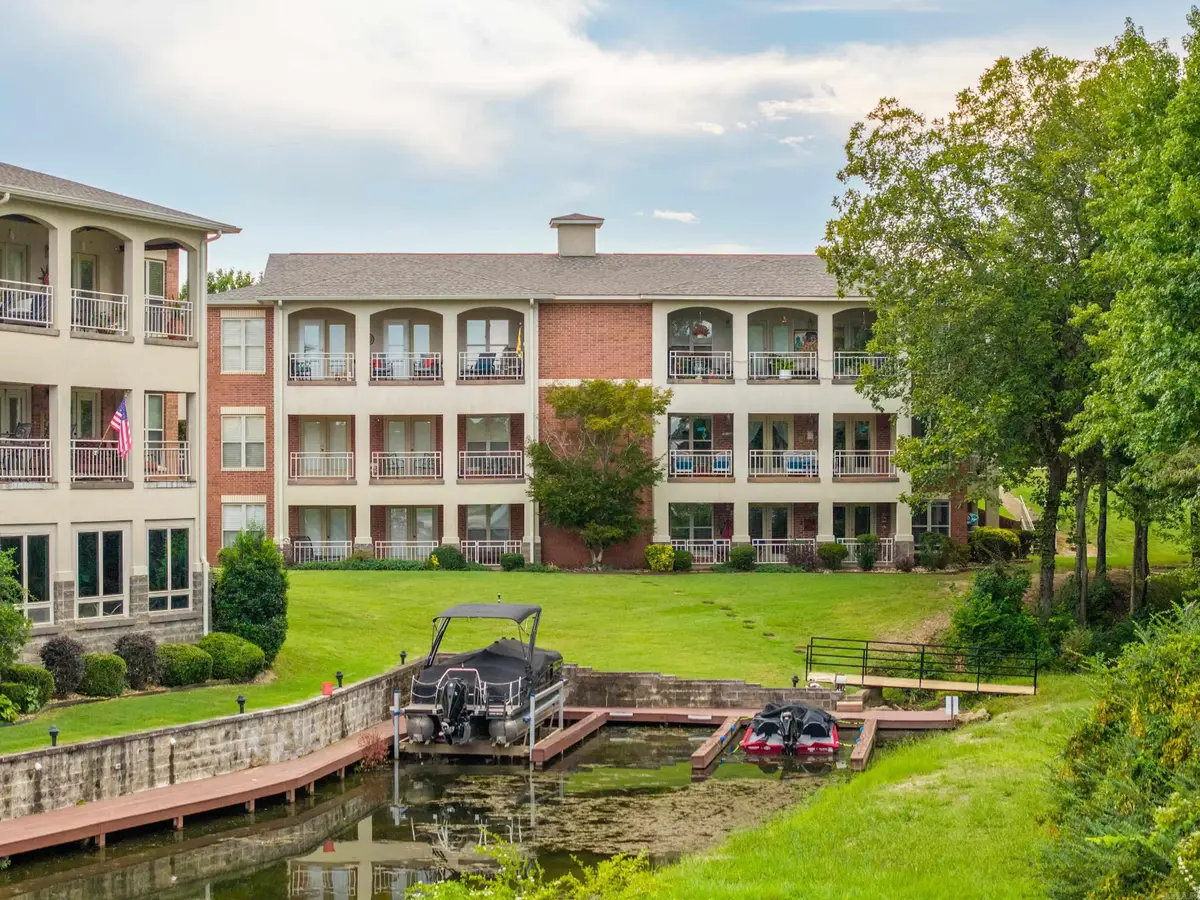 518 Amity Road #U1, Hot Springs, AR 71913 - #1