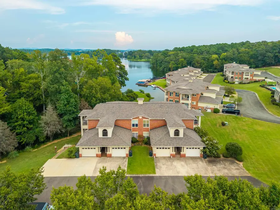 518 Amity Road #U1, Hot Springs, AR 71913 - #2