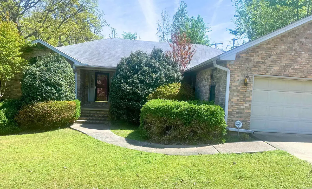 119 Cherry Bark, Little Rock, AR 72211 - #1