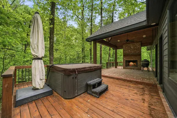 Address Withheld By Seller, Mount Ida, AR 71957