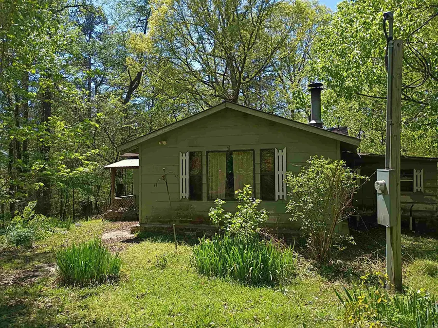 139 Danville Road, Hot Springs, AR 71901 - #2