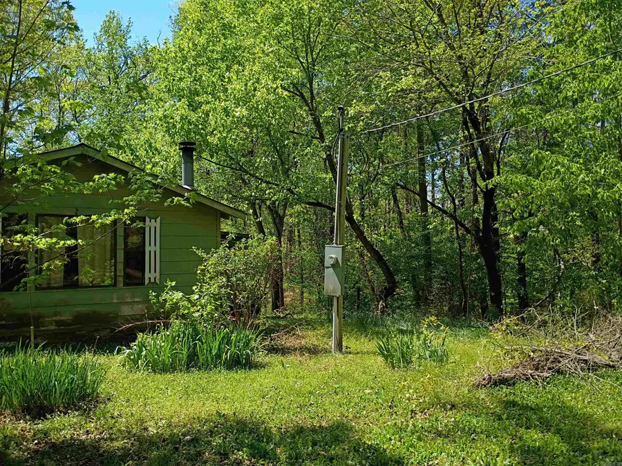 139 Danville Road, Hot Springs, AR 71901 - #3