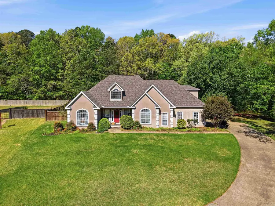 2832 Timbercreek Drive, Owen, AR 72023 - #2