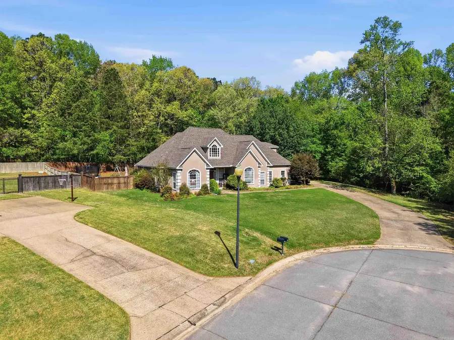 2832 Timbercreek Drive, Owen, AR 72023 - #3