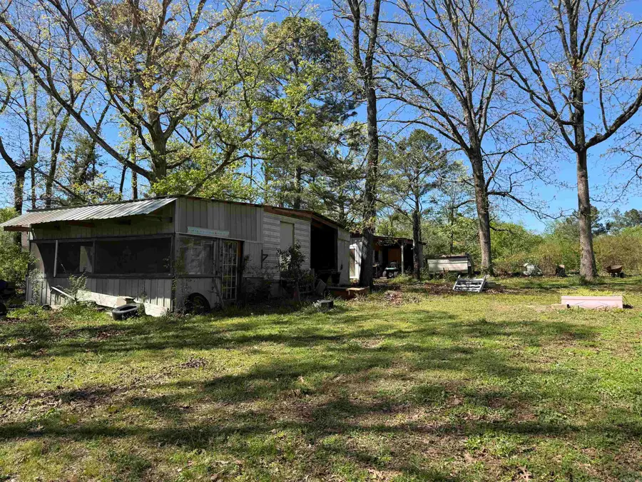 19812 Lawson Rd, Little Rock, AR 72210 - #2