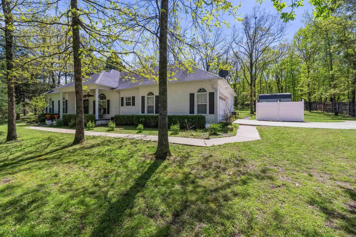 8411 Wolf Creek Court, Sherwood, AR 72120 - #1