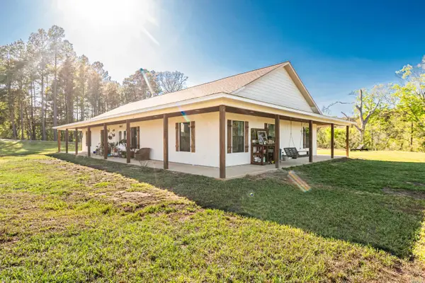 5842 Grayce Lane, El Dorado, AR 71730