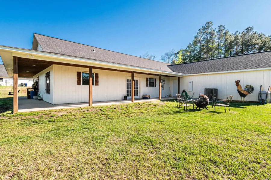 5842 Grayce Lane, El Dorado, AR 71730 - #3