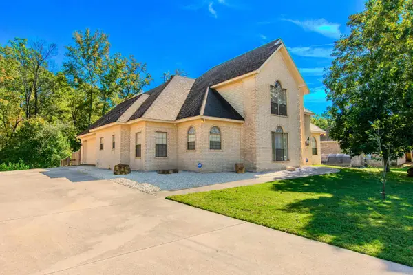 5316 Cypress Drive, Jacksonville, AR 72076