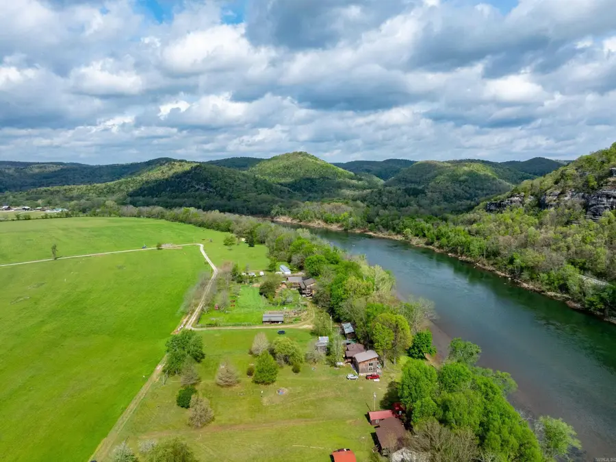 681 Jellon Drive, Mountain View, AR 72560 - #2