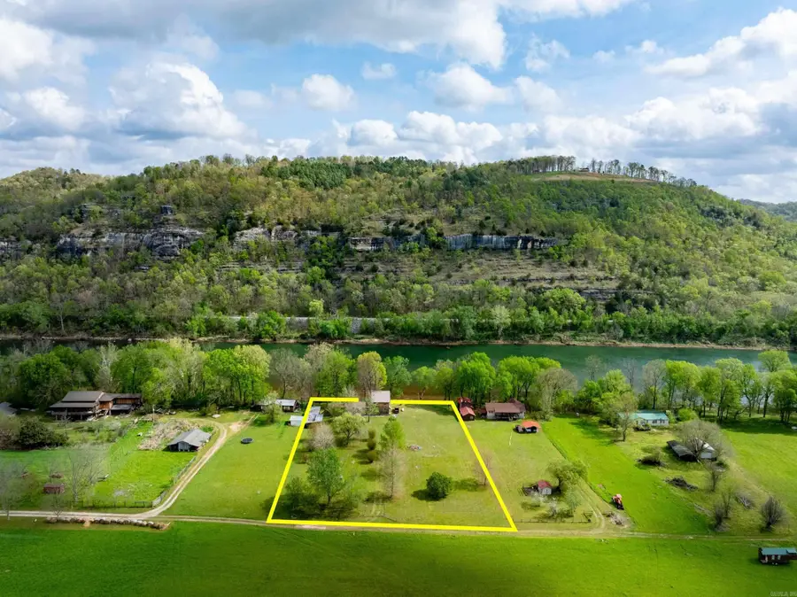 681 Jellon Drive, Mountain View, AR 72560 - #3