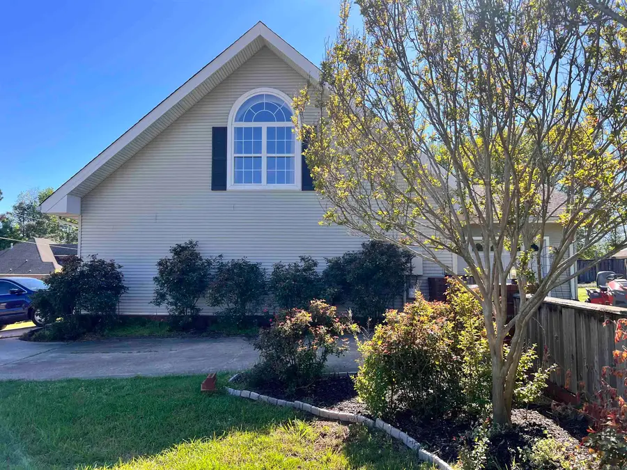 130 Day Drive, Monticello, AR 71655 - #2