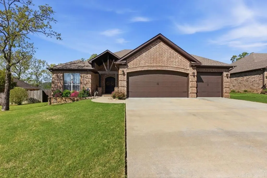 2917 Moonstone Cove, Sherwood, AR 72120 - #1