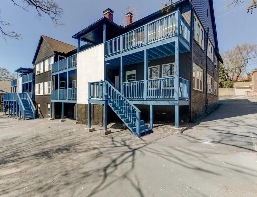 3409 W Markham Street, Little Rock, AR 72205 - #2