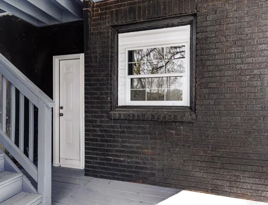 3409 W Markham Street, Little Rock, AR 72205 - #3