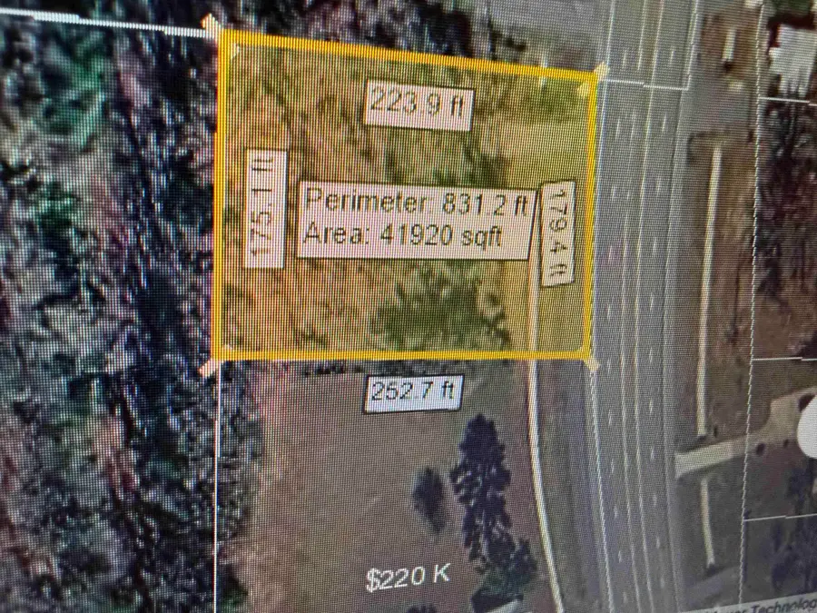 1989 Hwy 65, Clinton, AR 72031 - #3