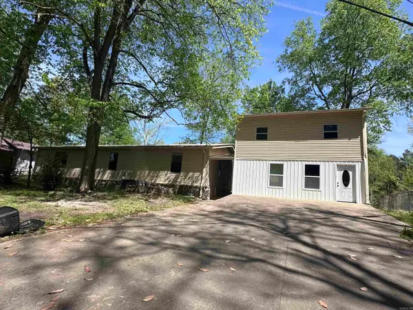 19 Riverside Lane, Pangburn, AR 72121