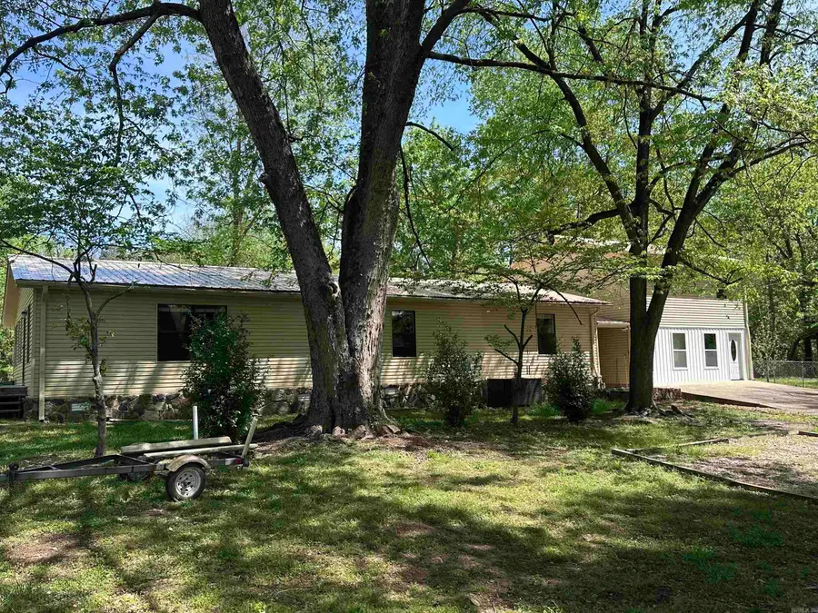 19 Riverside Lane, Pangburn, AR 72121 - #3
