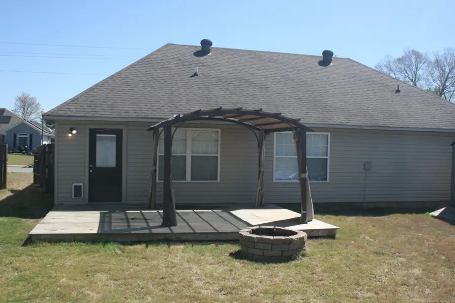 3011 Greenfield Drive, Bryant, AR 72022 - #2