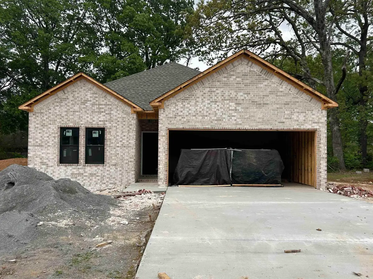 225 Kayla Lane, Lonoke, AR 72086 - #1