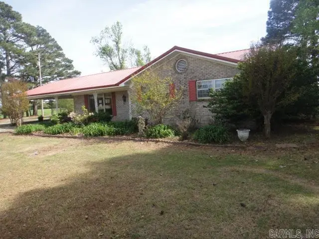 6146 Highway 224 E, Swifton, AR 72471 - #2