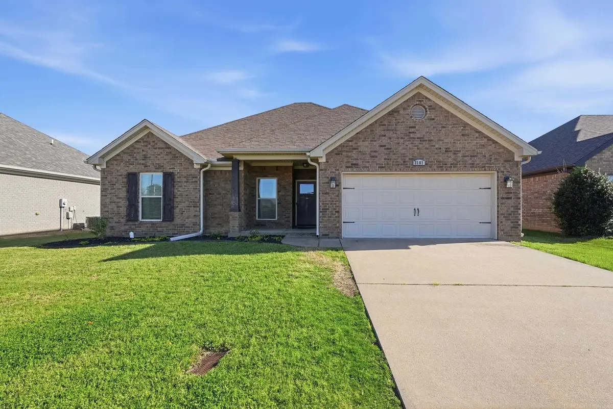 2107 Morning Glory Lane, Conway, AR 72034 - #1