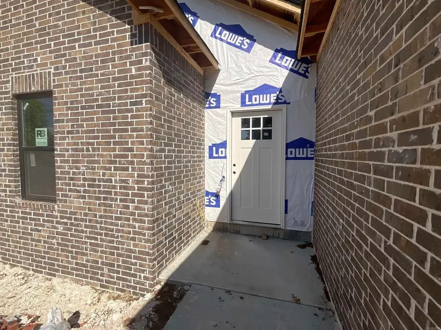 235 Kayla Lane, Lonoke, AR 72086 - #3