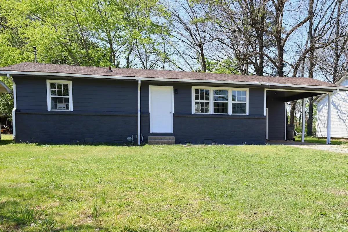 314 Tower, Paragould, AR 72450 - #1