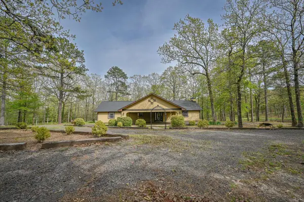 216 Polk Road 178, Mena, AR 71953