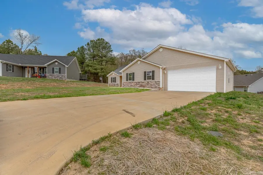 2516 Rebecca Drive, Pocahontas, AR 72455 - #2