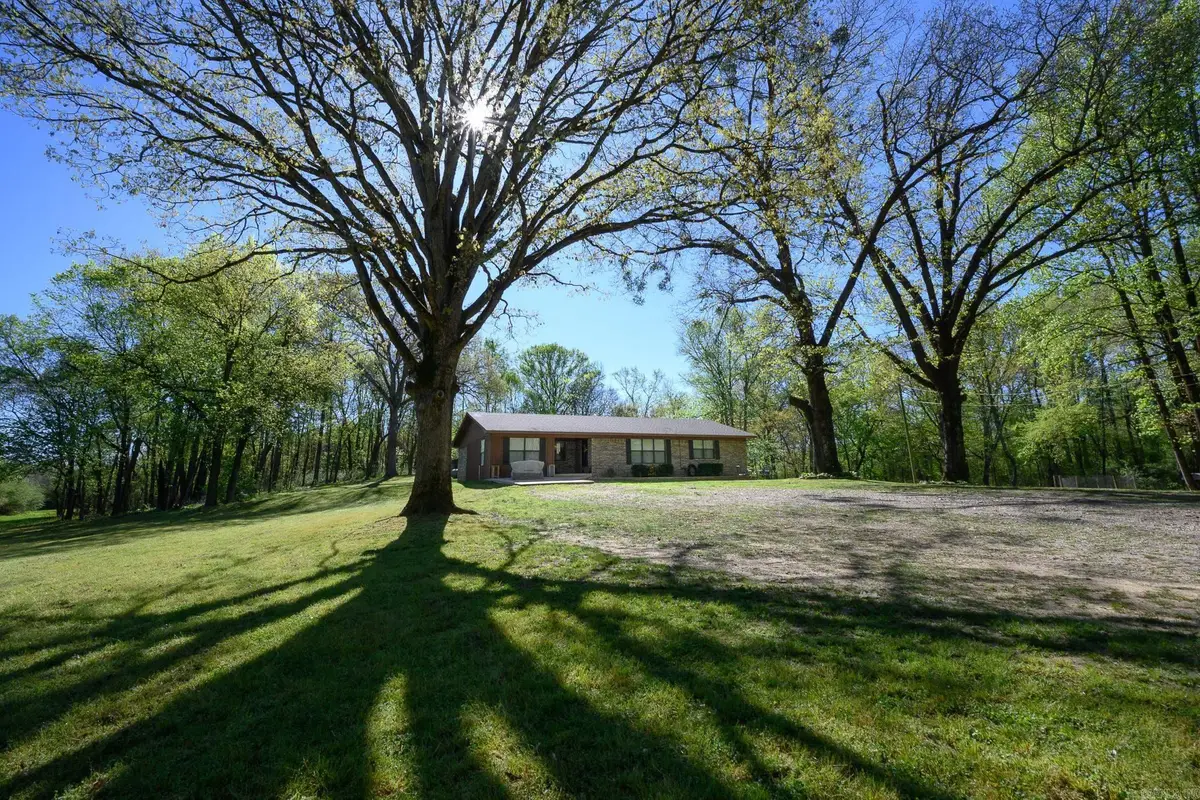 767 Polk Rd #18, Vandervoort, AR 71972 - #1