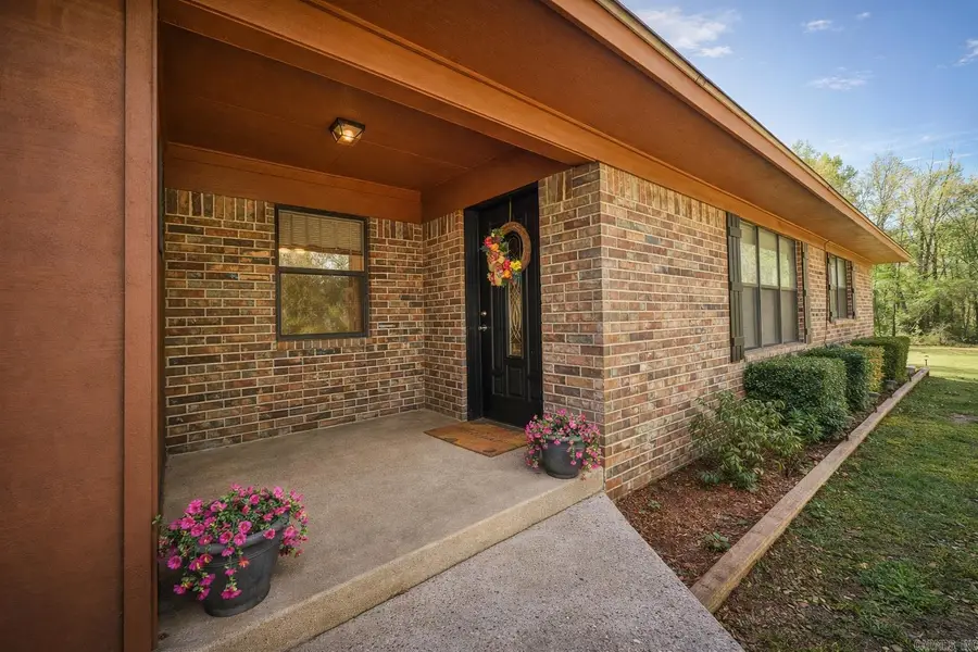 767 Polk Rd #18, Vandervoort, AR 71972 - #2