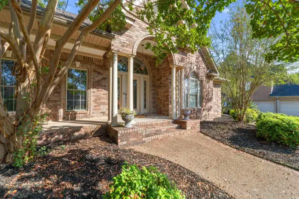 6706 Worth Avenue, Benton, AR 72019
