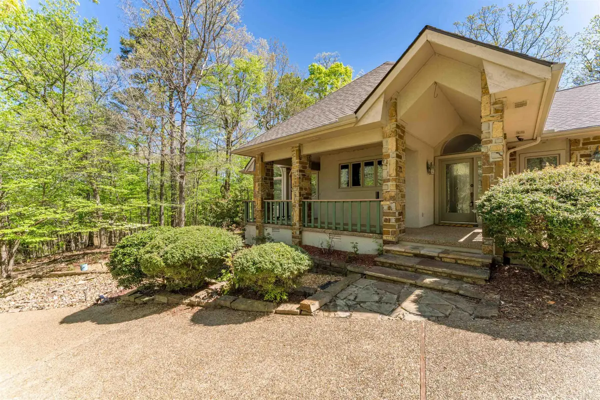 10 Princesa Lane, Hot Springs Village, AR 71909 - #1