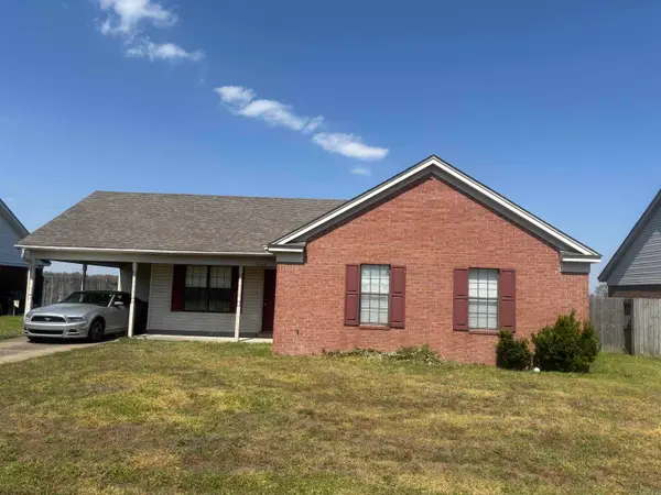 266 Cabriolet Street, Marion, AR 72364