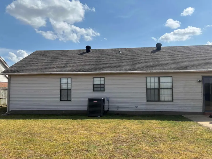 266 Cabriolet Street, Marion, AR 72364 - #2