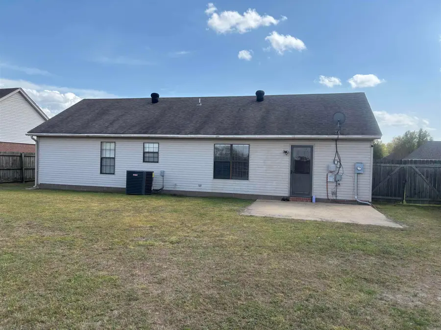 266 Cabriolet Street, Marion, AR 72364 - #3