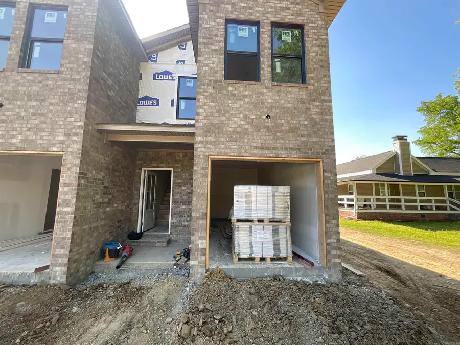 410, 412, 414 England Street, Lonoke, AR 72086 - #3