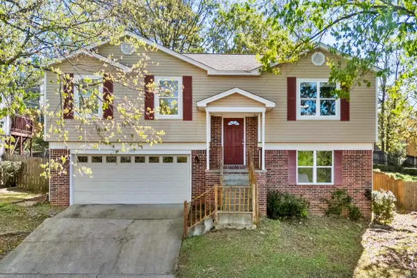 1715 Gamble Road, Little Rock, AR 72211